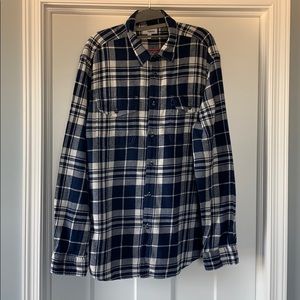 Sonoma Flannel